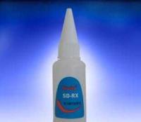 胶粘剂新篇章 SD-RX胶、瞬间胶水与EPDM胶水的全面应用指南